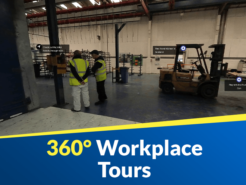 IOSH Managing Safely Online -100% Flexible Elearning