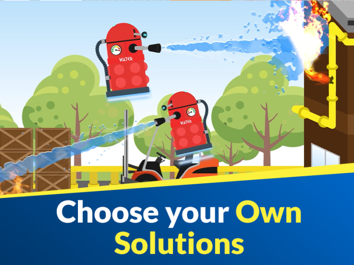 Choose Your Own SolutionsIOSH_V2_ Choose Your Own SolutionsIOSH_V2_