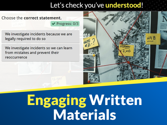 Engaging Written MaterialsIOSH_V2_ Engaging Written MaterialsIOSH_V2_