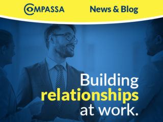 How Can I Build Relationships at Work?