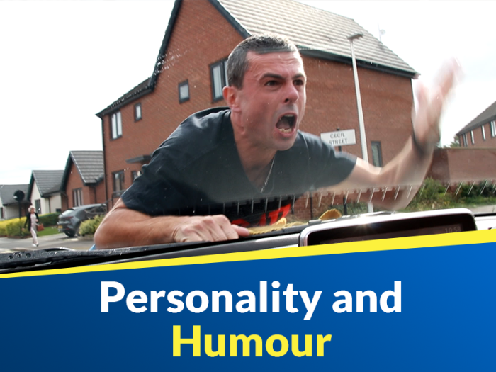 Humour and PersonalityIOSH_V2_ Humour and PersonalityIOSH_V2_