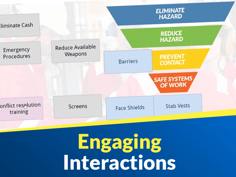 IOSH Managing Safely Online -100% Flexible Elearning