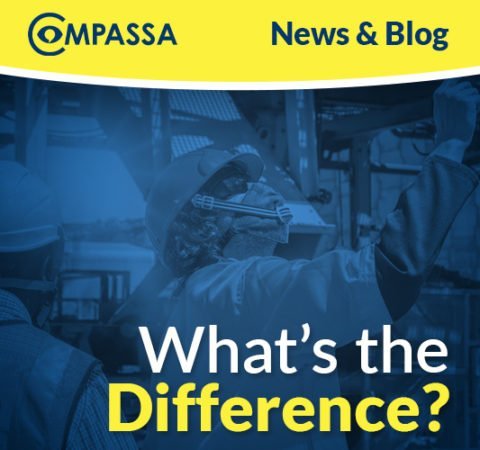The difference between risk assessments and safety inspections Blog Post by Compassa