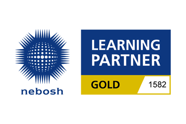 Compassa Gold learning partner for NEBOSH online courses