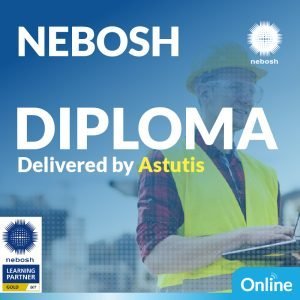 NEBOSH Diploma - Online Course