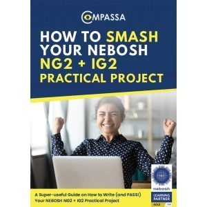 Compassa How to write and pass your NG2 and IG2 practical project