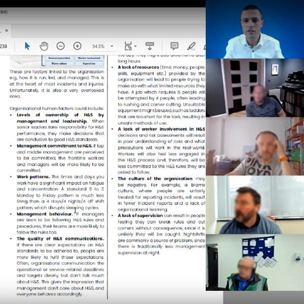 NG1 Exam Prep Course