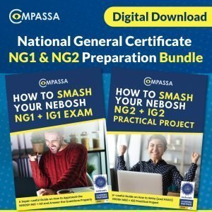 NG1 and NG2 Prep Bundle Digital Download eBook