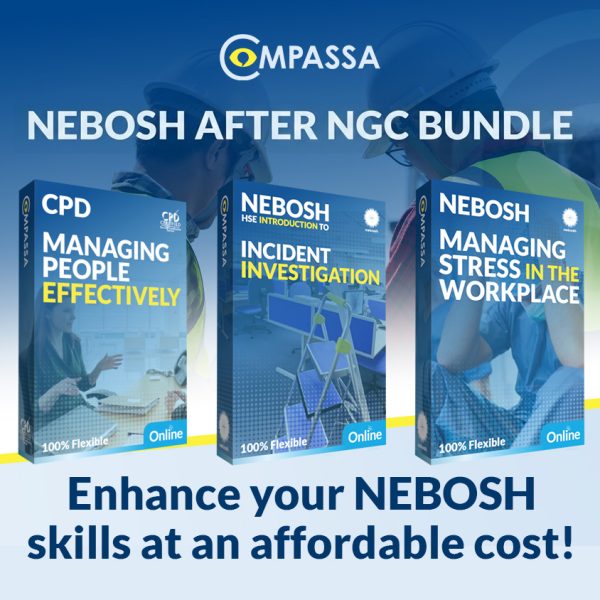 NEBOSH After NGC Bundle