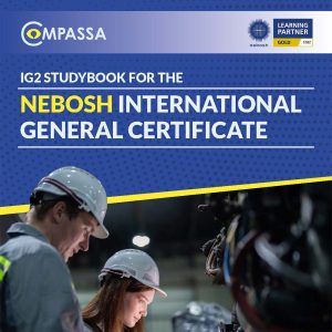 NEBOSH IG2 Digital Studybook For IGC