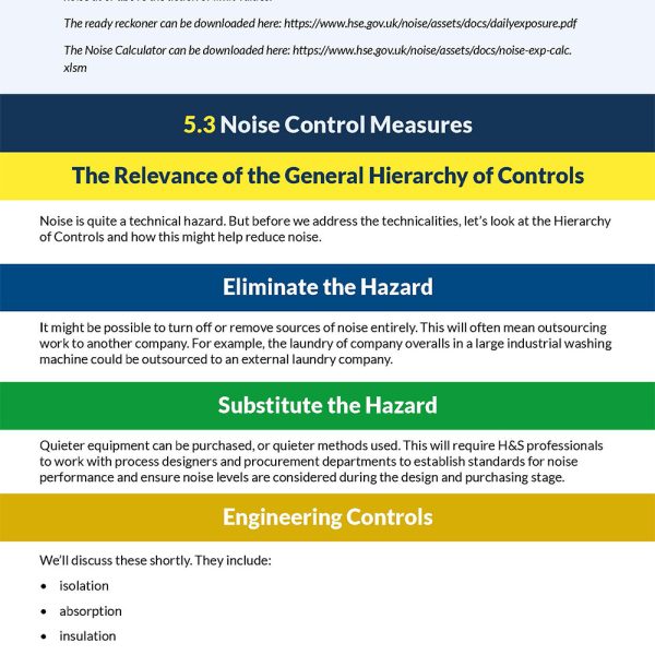 NEBOSH IG2 Digital Studybook For IGC