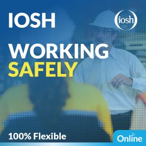 IOSH Working Safely