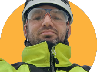 Michal Rzepecki's Experience with Compassa