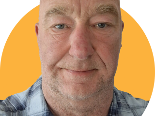 Dave Farrant's Experience with Compassa