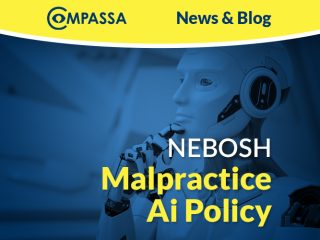 The Complete Guide to the NEBOSH Malpractice Policy Updates: Navigating AI in Your Exams