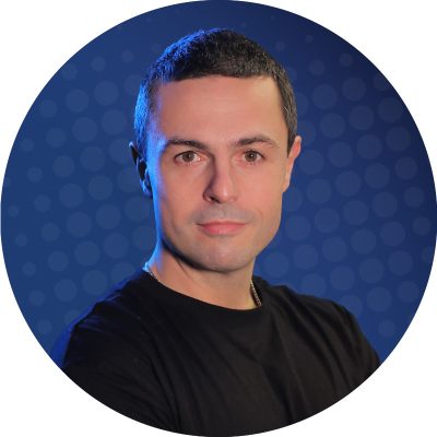Image of Will Taylor CMIOSH